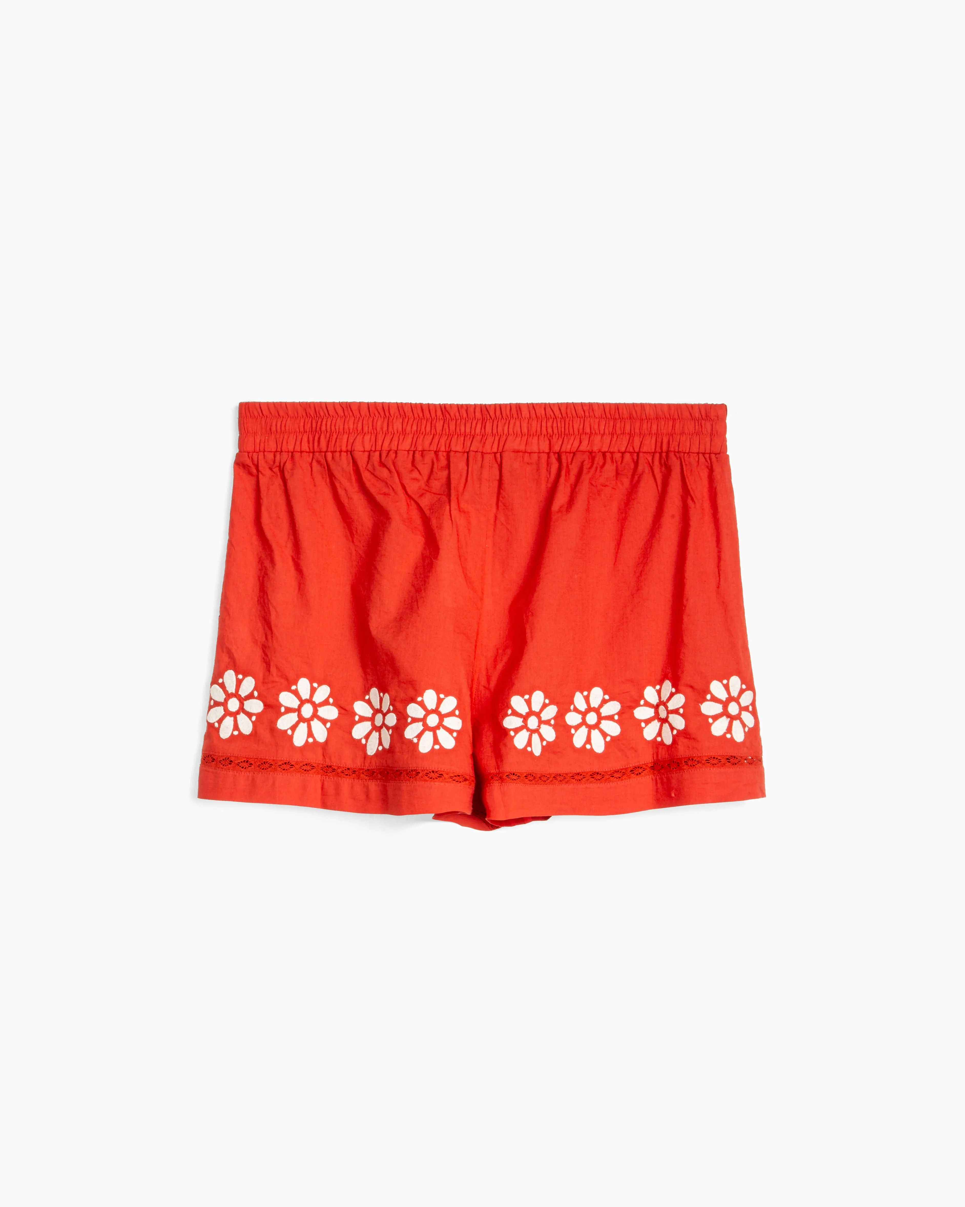 Samaya Short
