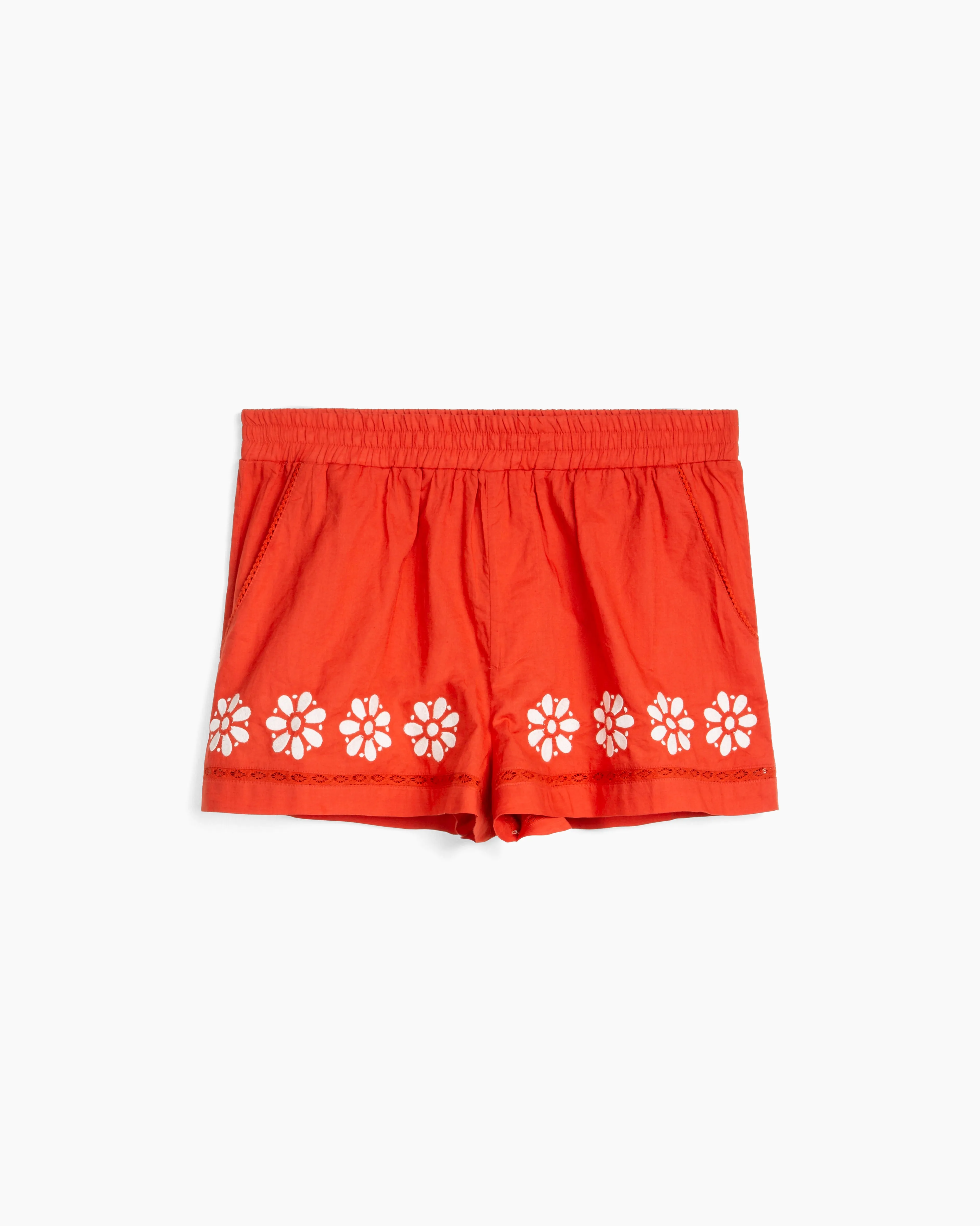 Samaya Short