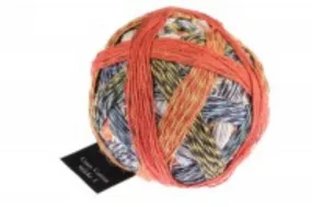 Schoppel Zauberball®Crazy Cotton Stärke 4
