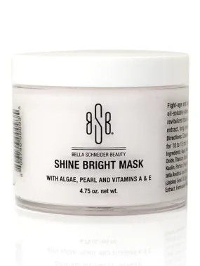 SHINE BRIGHT MASK