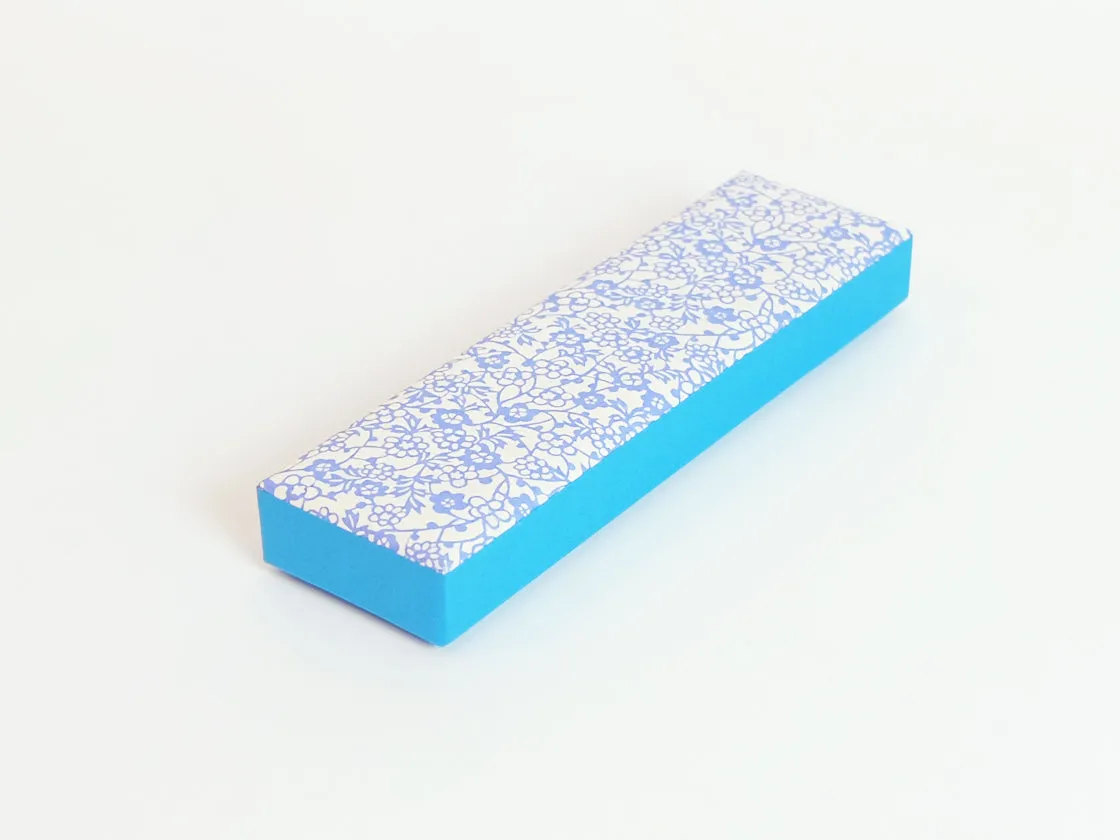 Shogado Yuzen Kimono Pen Case