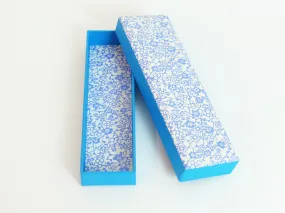 Shogado Yuzen Kimono Pen Case