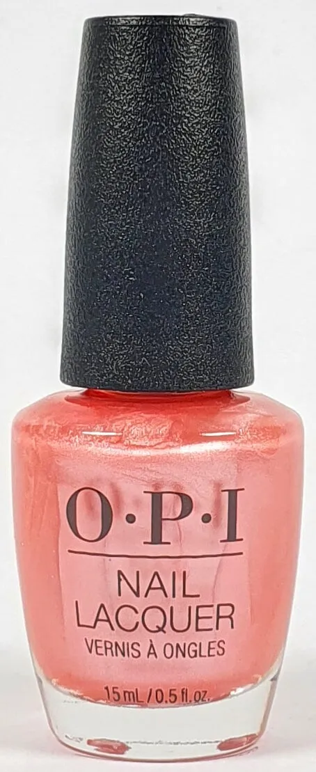 Snowfalling for You * OPI