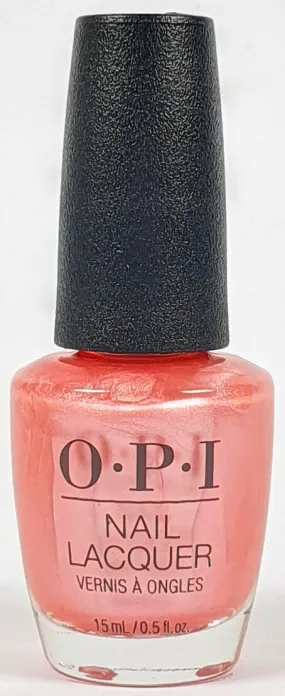 Snowfalling for You * OPI