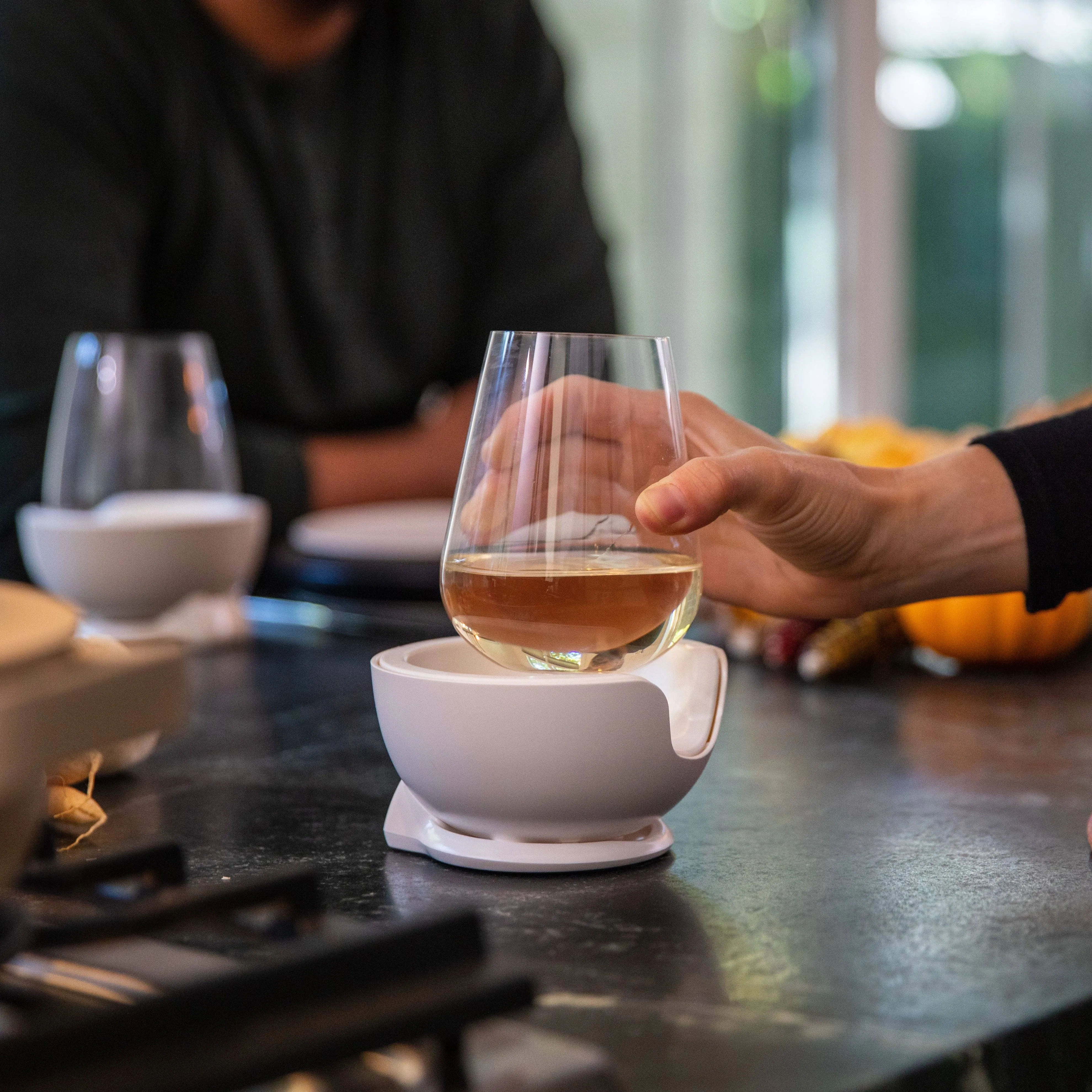 Stemless Wine Chiller