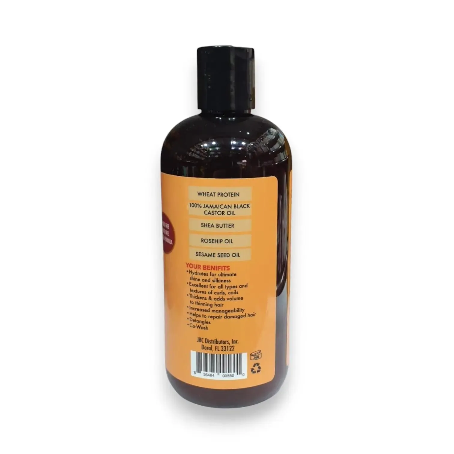 Sunny Isle Extra Dark Conditioner 355g