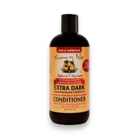 Sunny Isle Extra Dark Conditioner 355g