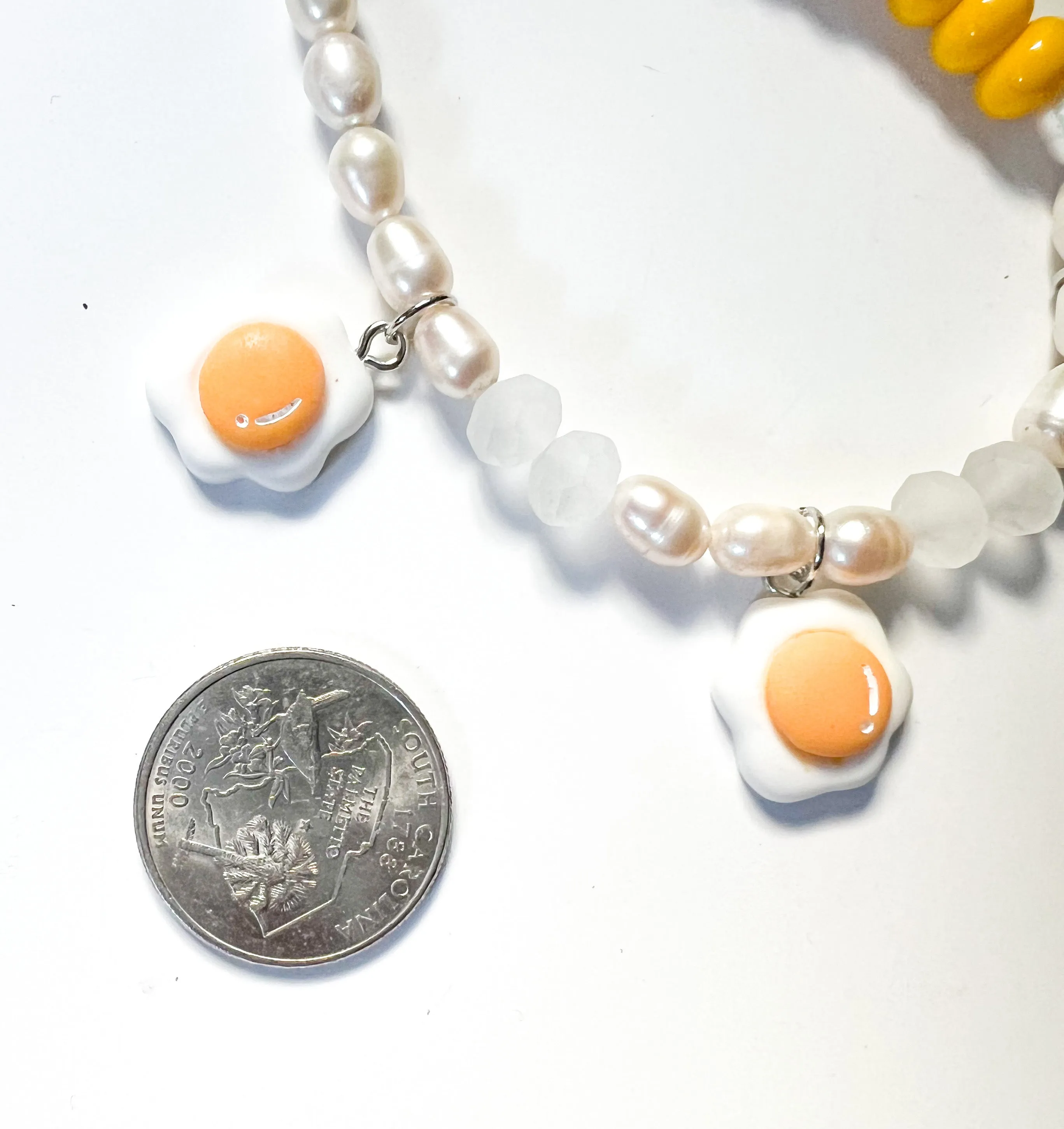 Sunny Side Up