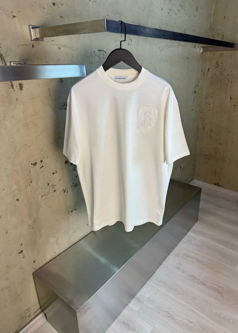 Tntwear® - Burberry T-Shirt 006