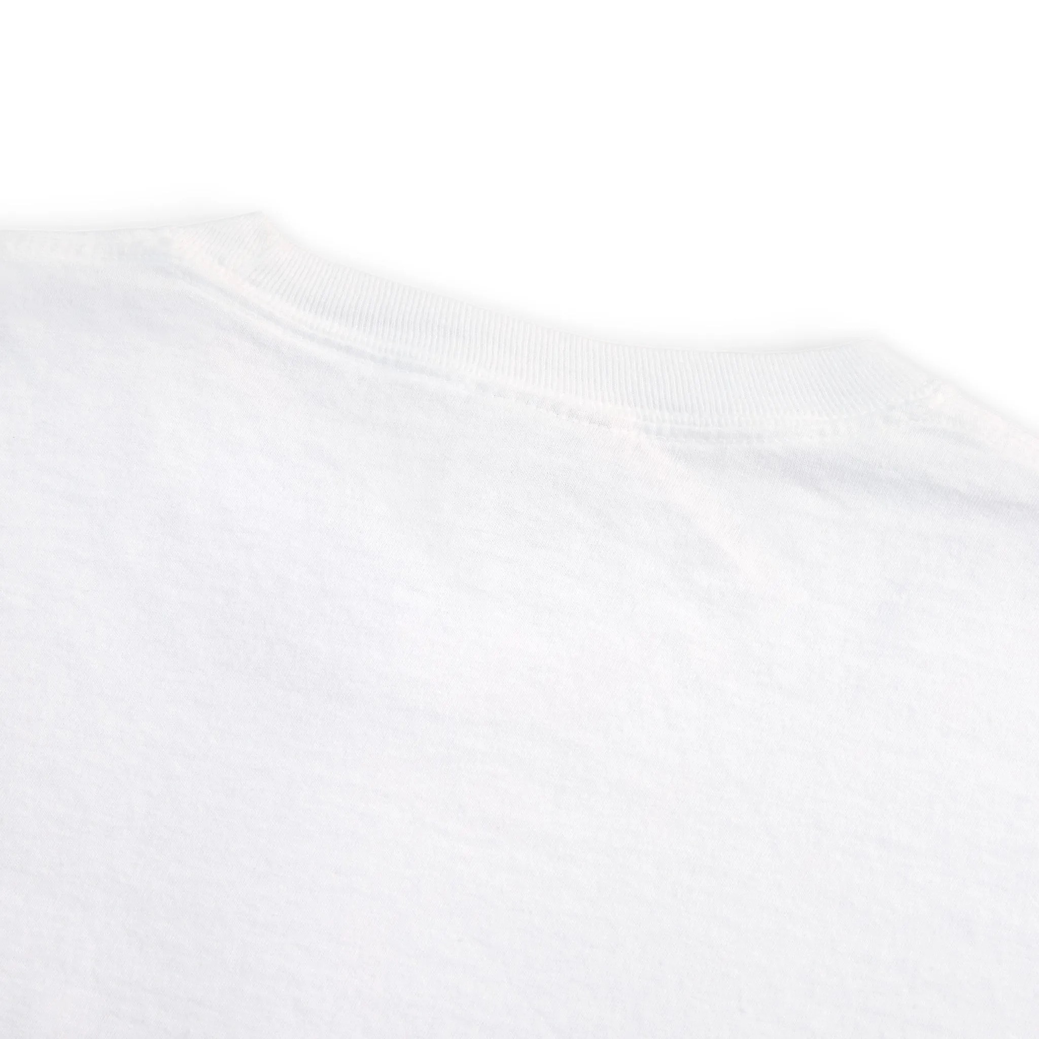 Unisex Garment-Dyed Pocket T-Shirt