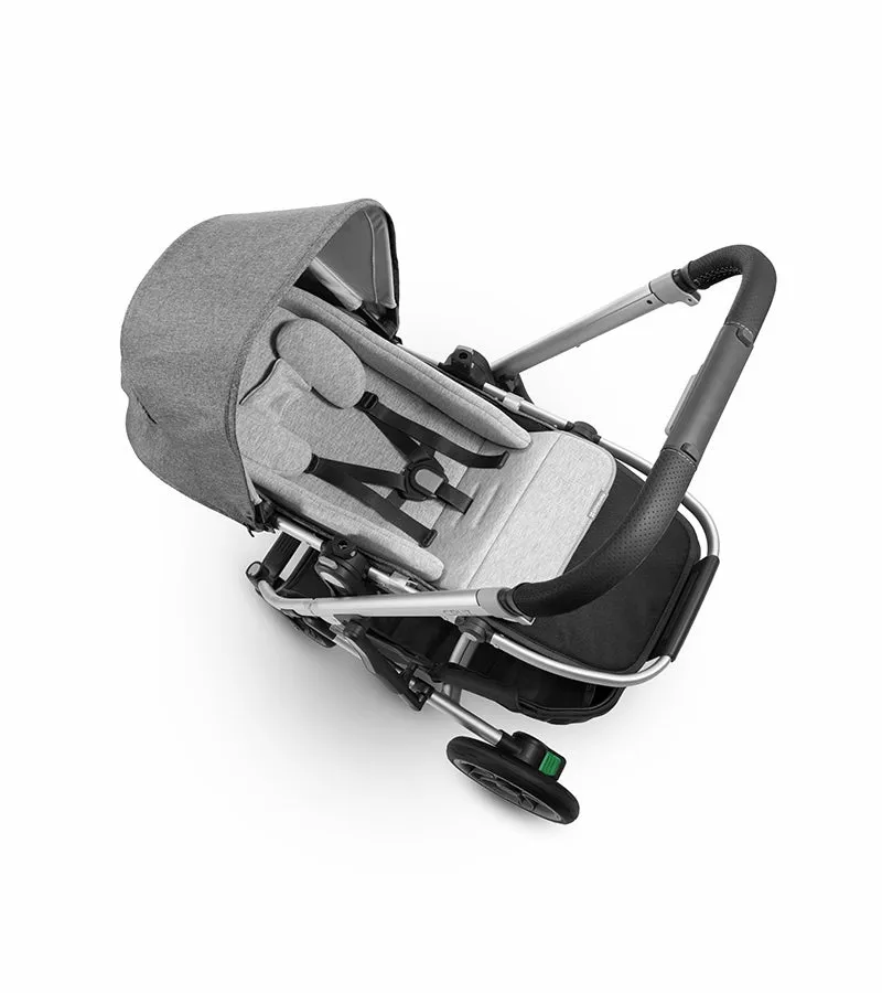 Uppababy Infant Snug Seat