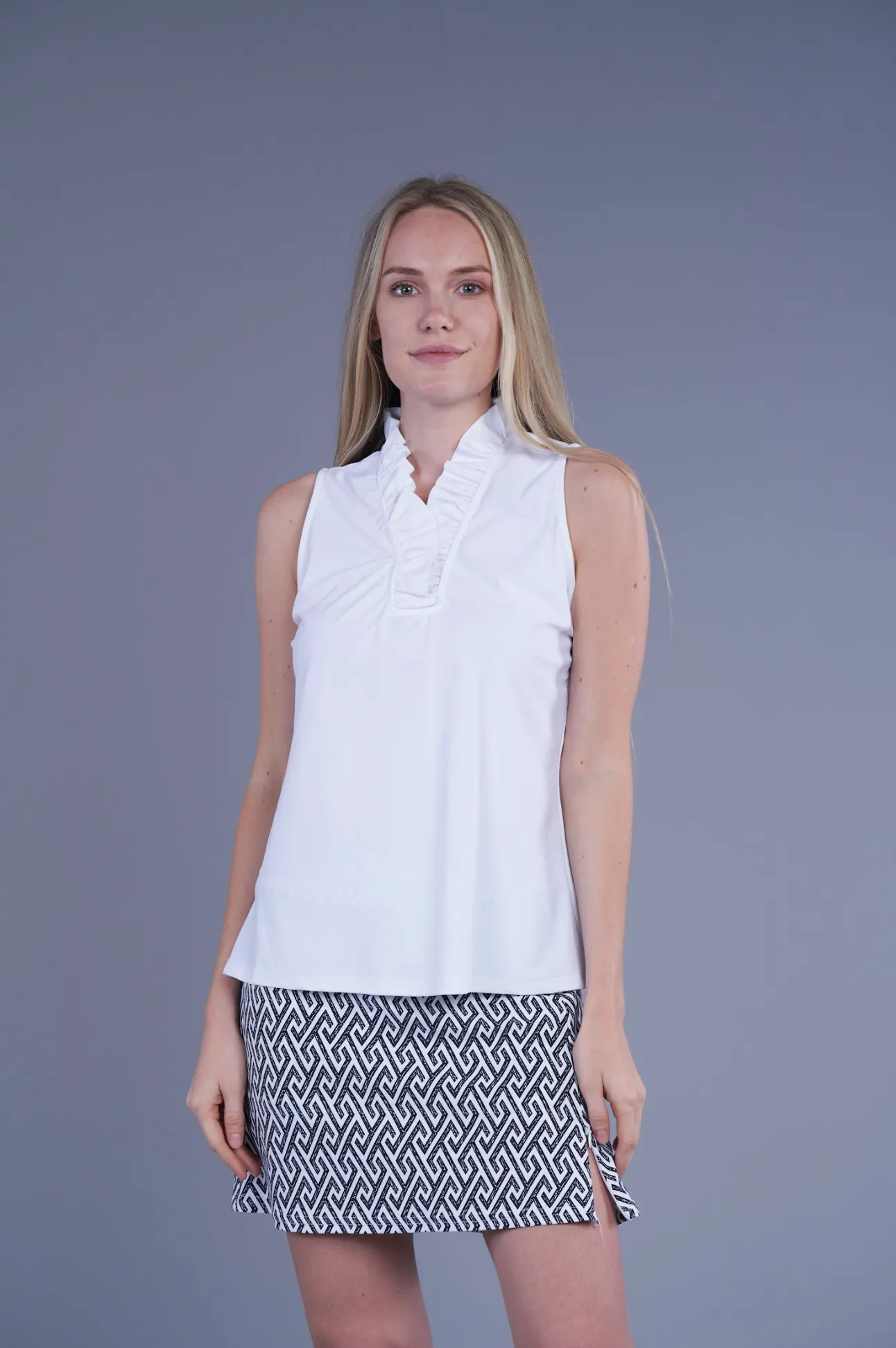 Vacay Vibes Travel Tank