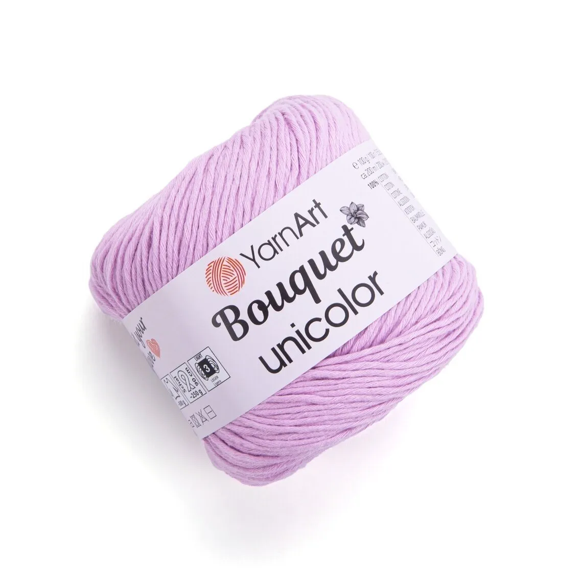 YarnArt Bouqet Unicolor