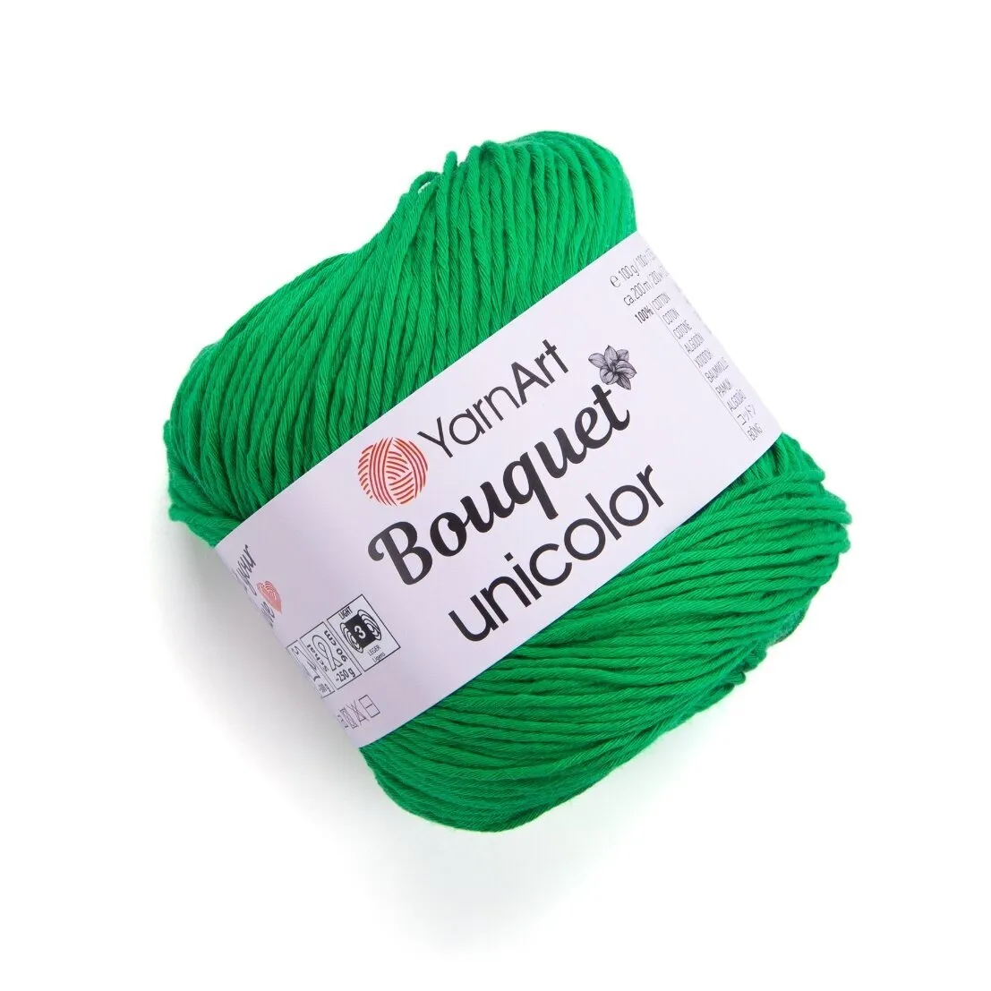YarnArt Bouqet Unicolor