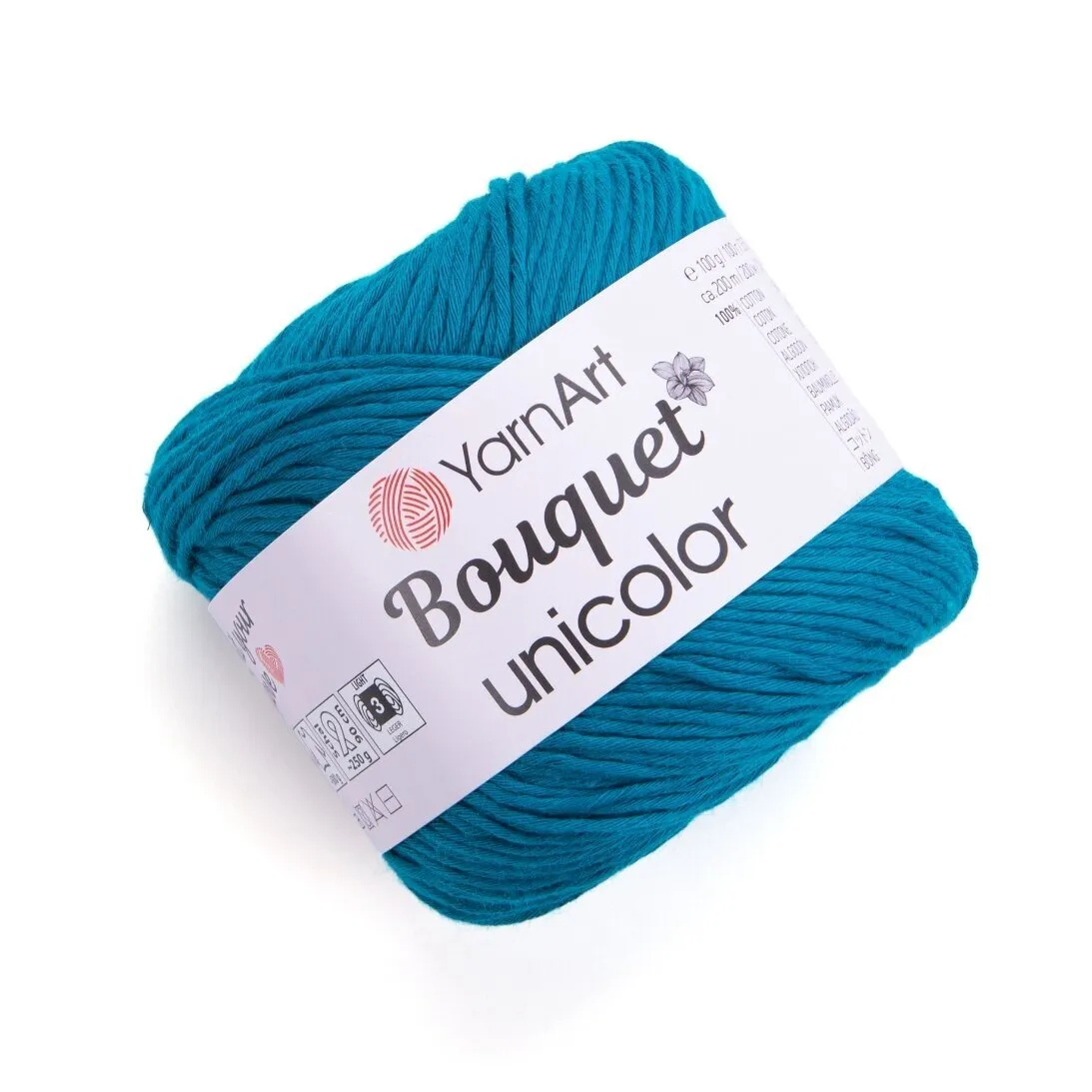 YarnArt Bouqet Unicolor