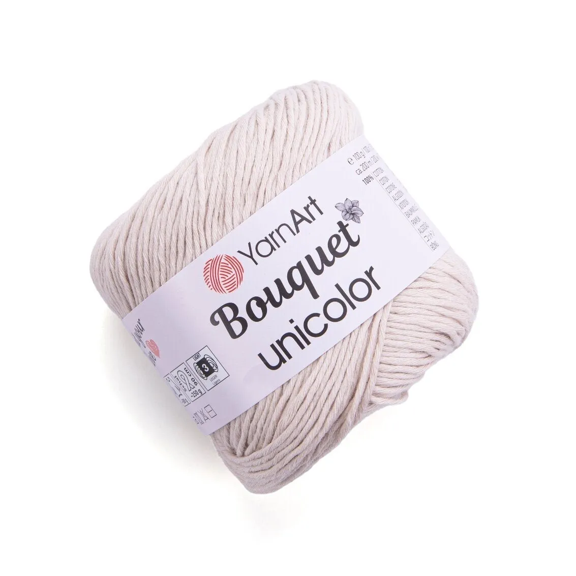 YarnArt Bouqet Unicolor