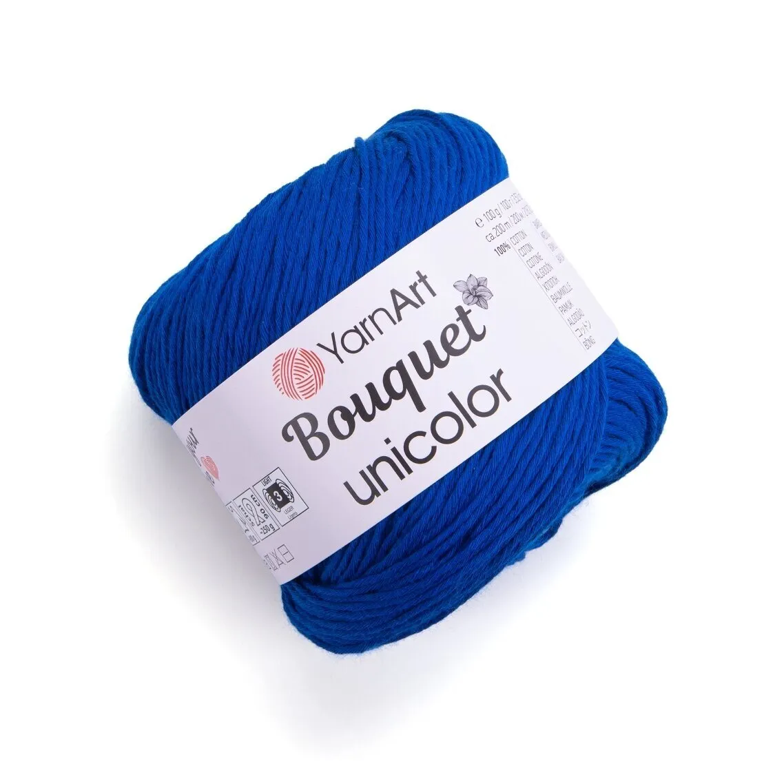 YarnArt Bouqet Unicolor