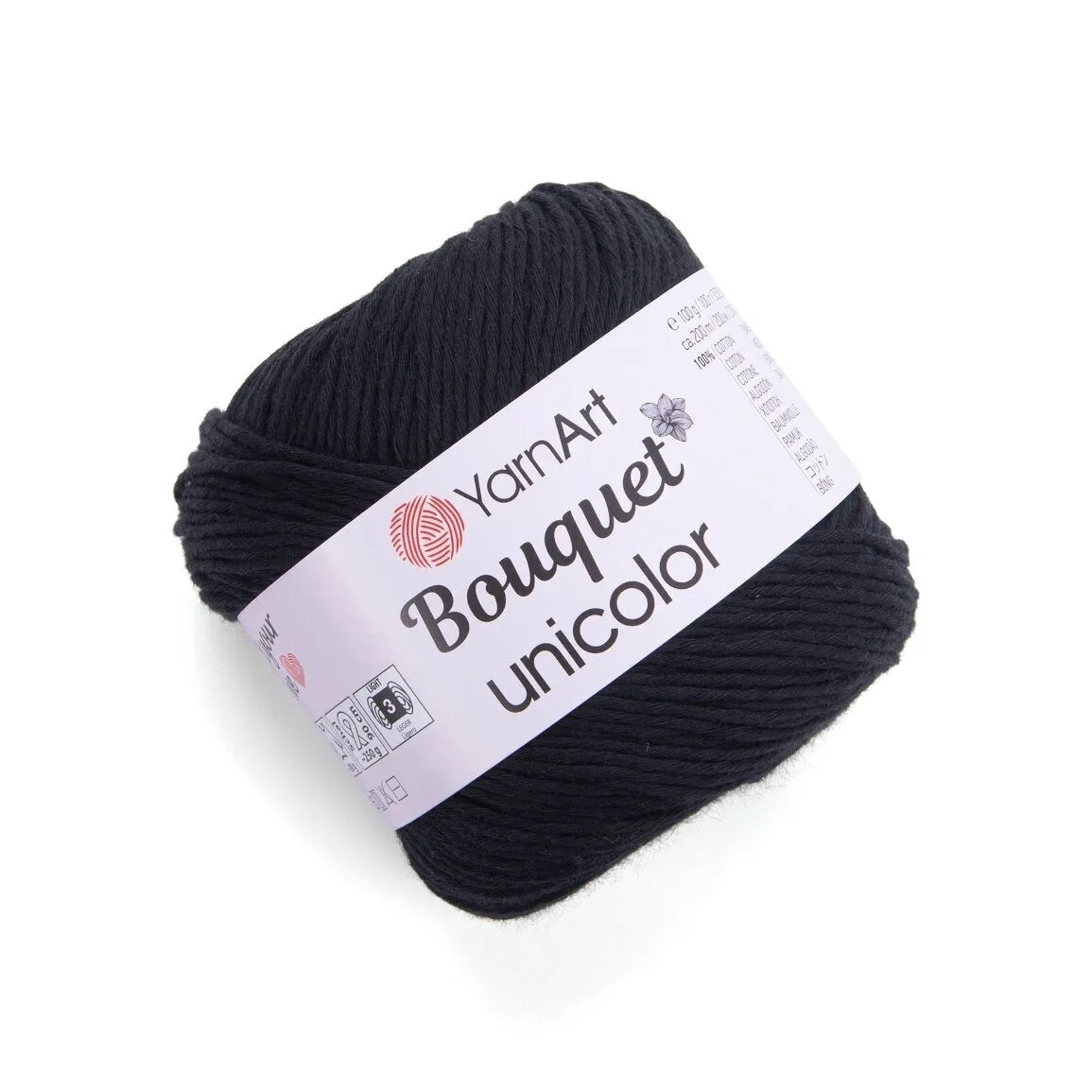 YarnArt Bouqet Unicolor