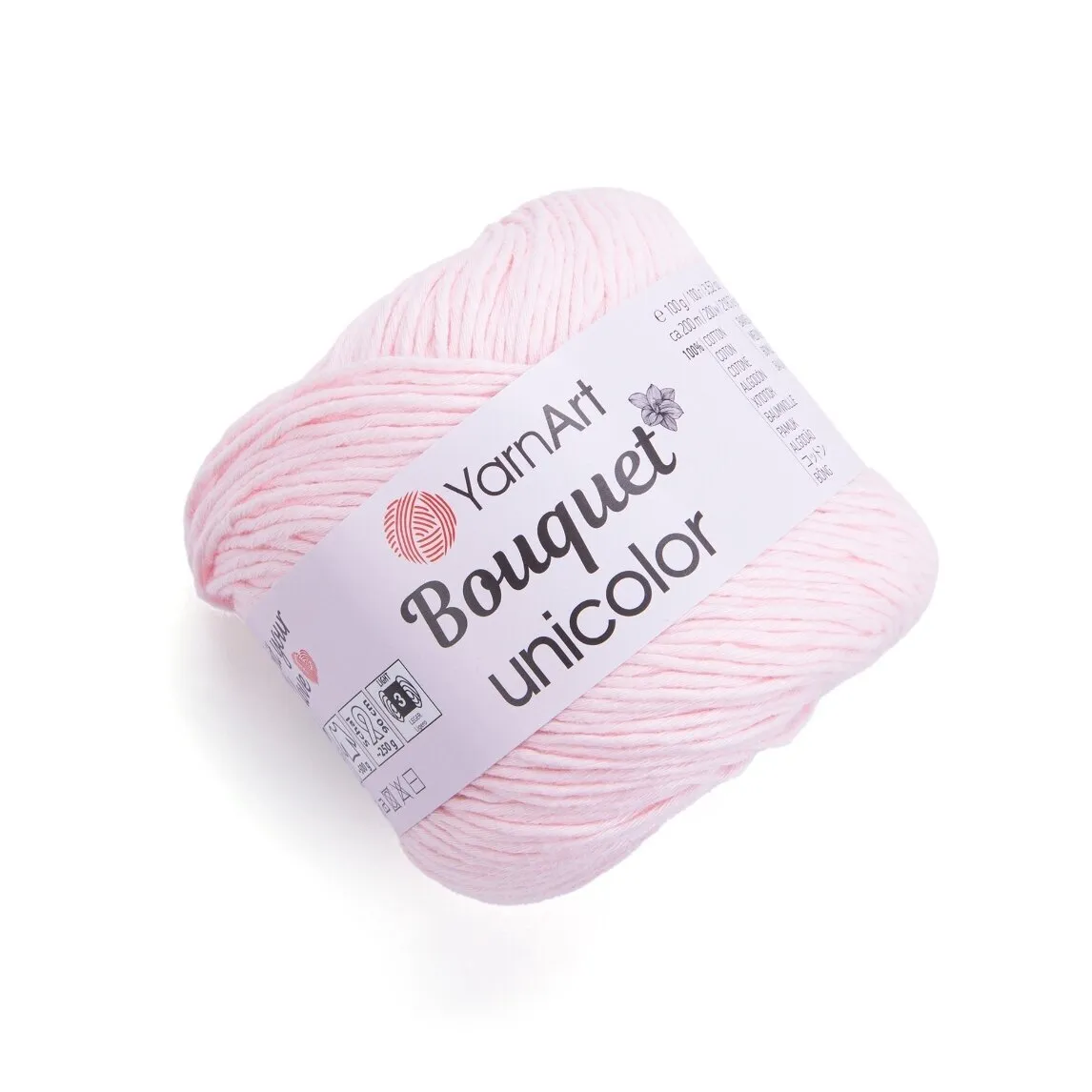 YarnArt Bouqet Unicolor